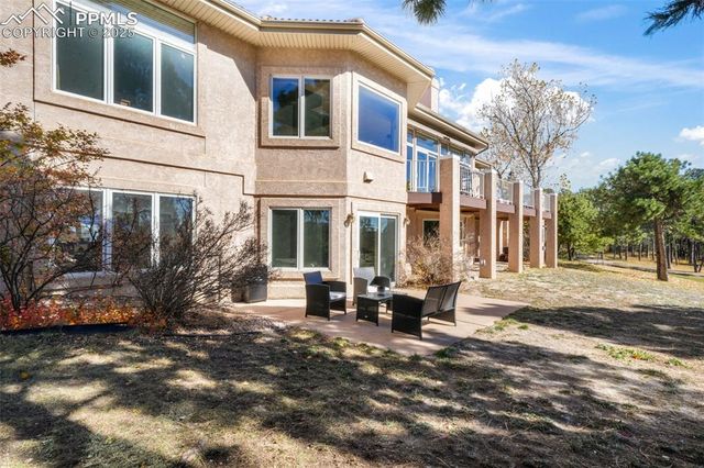 275 Tam O Shanter Way, Monument, CO 80132