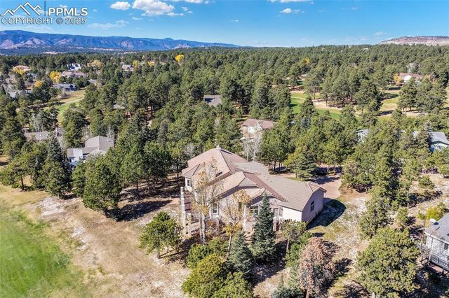 275 Tam O Shanter Way, Monument, CO 80132