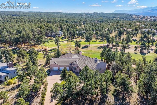 275 Tam O Shanter Way, Monument, CO 80132