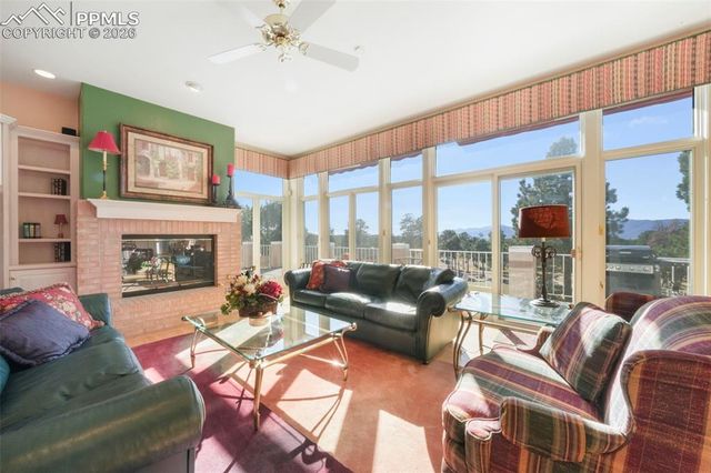 275 Tam O Shanter Way, Monument, CO 80132