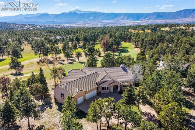 275 Tam O Shanter Way, Monument, CO 80132