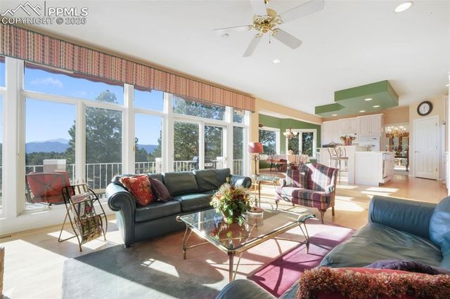 275 Tam O Shanter Way, Monument, CO 80132