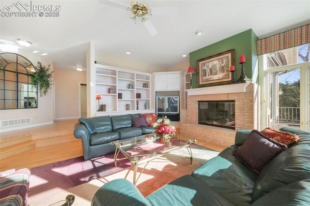 275 Tam O Shanter Way, Monument, CO 80132