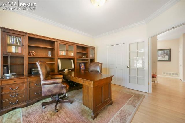 275 Tam O Shanter Way, Monument, CO 80132