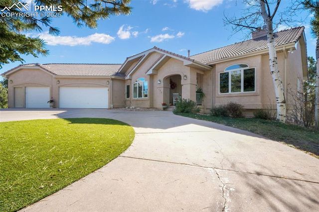 275 Tam O Shanter Way, Monument, CO 80132