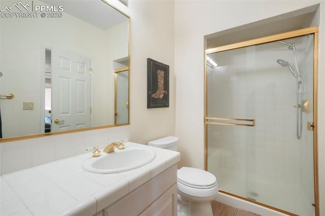 275 Tam O Shanter Way, Monument, CO 80132