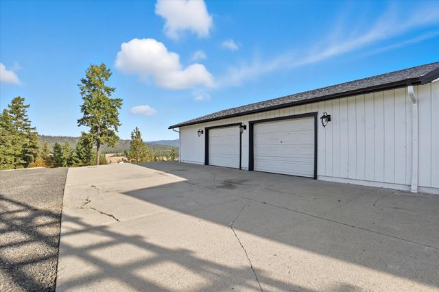 4746 Furze Rd, Clayton, WA 99110