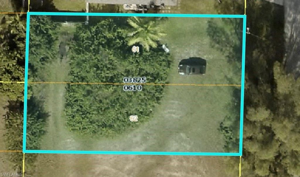 1140 NW 20th PL, Cape Coral, FL 33993