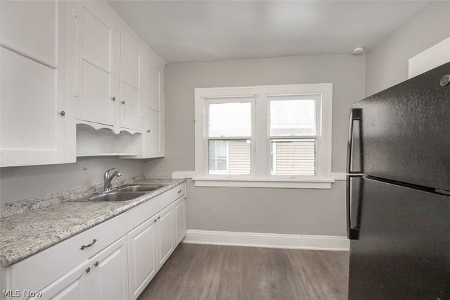 14112 Edgewood Avenue, Cleveland, OH 44128