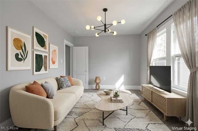 14112 Edgewood Avenue, Cleveland, OH 44128