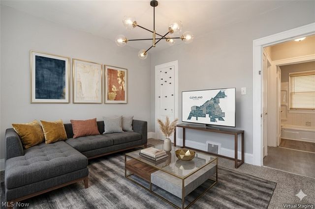 14112 Edgewood Avenue, Cleveland, OH 44128