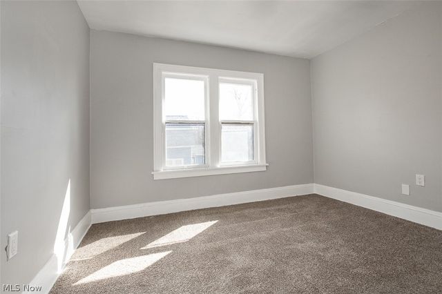 14112 Edgewood Avenue, Cleveland, OH 44128