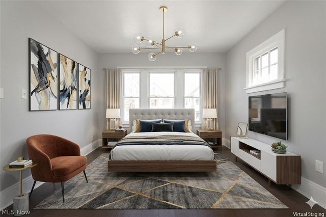 14112 Edgewood Avenue, Cleveland, OH 44128