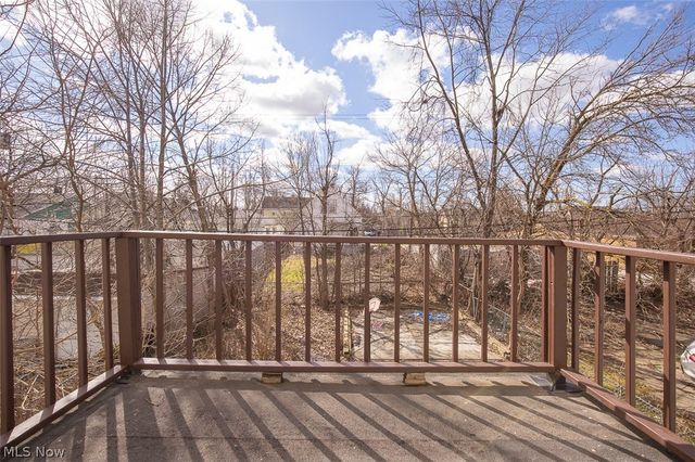 14112 Edgewood Avenue, Cleveland, OH 44128