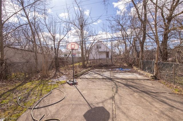 14112 Edgewood Avenue, Cleveland, OH 44128