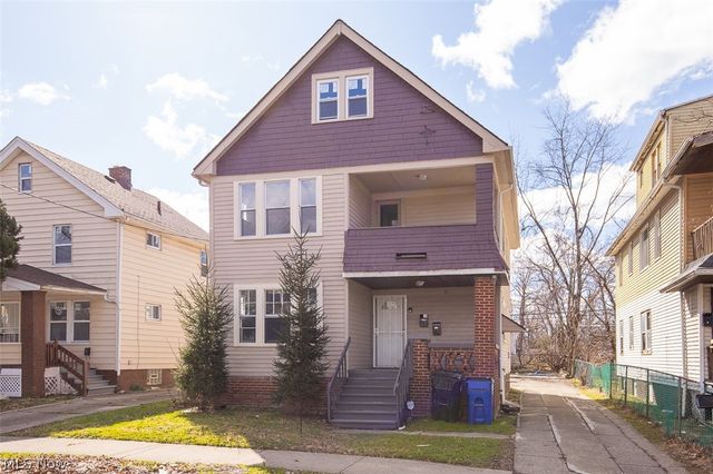 14112 Edgewood Avenue, Cleveland, OH 44128