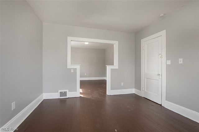 14112 Edgewood Avenue, Cleveland, OH 44128