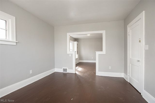 14112 Edgewood Avenue, Cleveland, OH 44128