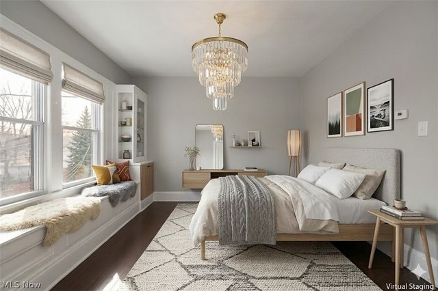 14112 Edgewood Avenue, Cleveland, OH 44128