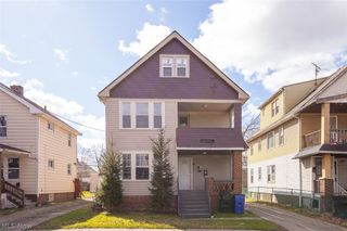 14112 Edgewood Avenue, Cleveland, OH 44128