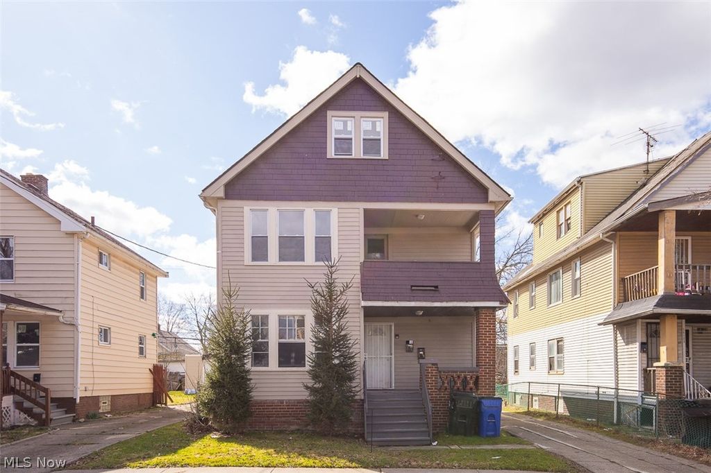 14112 Edgewood Avenue, Cleveland, OH 44128