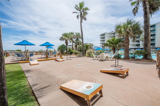 800 Sandcastle Dr 111, Port Aransas, TX 78373