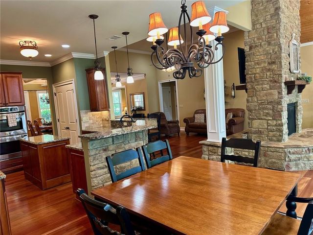 3397 Holly Glen Drive, Dacula, GA 30019