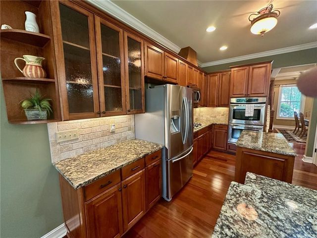 3397 Holly Glen Drive, Dacula, GA 30019