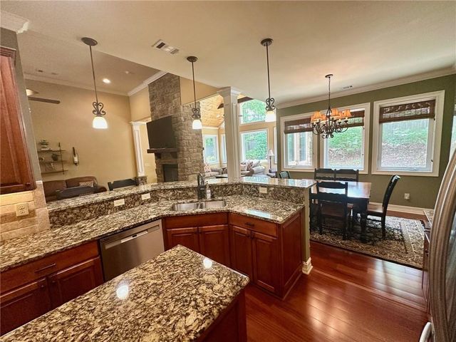 3397 Holly Glen Drive, Dacula, GA 30019