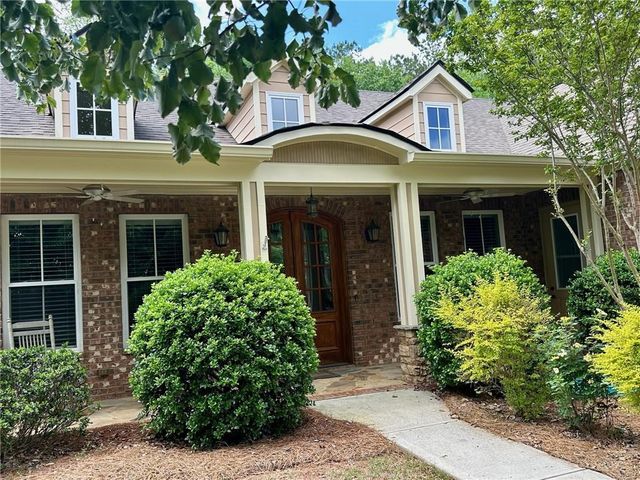 3397 Holly Glen Drive, Dacula, GA 30019