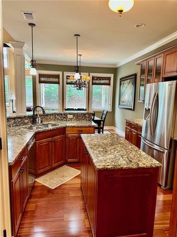 3397 Holly Glen Drive, Dacula, GA 30019