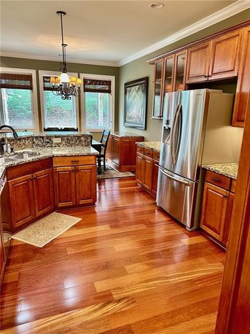 3397 Holly Glen Drive, Dacula, GA 30019