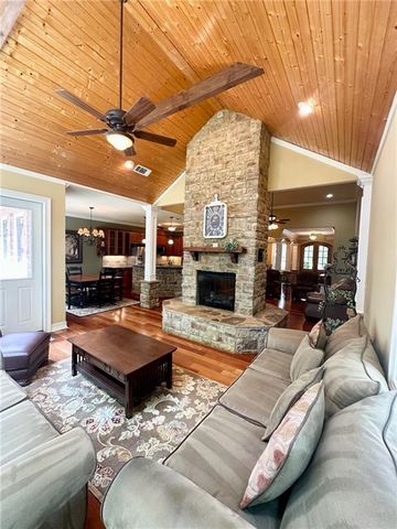 3397 Holly Glen Drive, Dacula, GA 30019