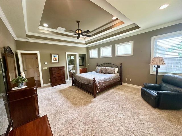 3397 Holly Glen Drive, Dacula, GA 30019
