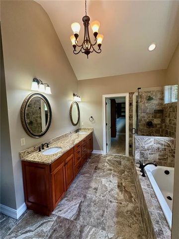 3397 Holly Glen Drive, Dacula, GA 30019