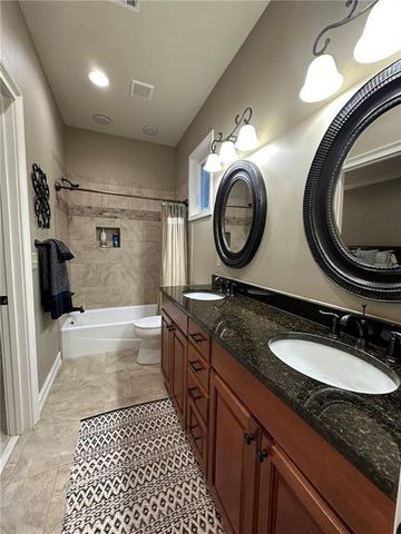 3397 Holly Glen Drive, Dacula, GA 30019