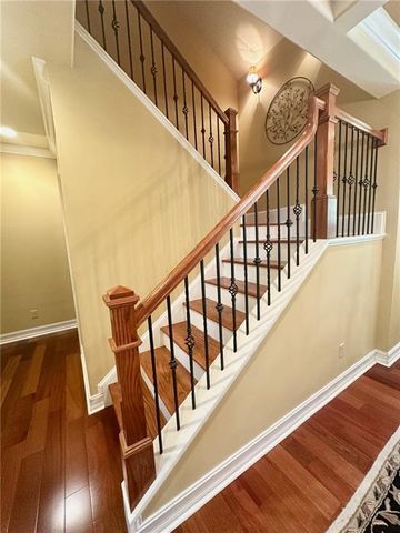 3397 Holly Glen Drive, Dacula, GA 30019