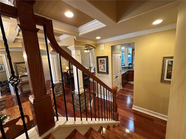 3397 Holly Glen Drive, Dacula, GA 30019