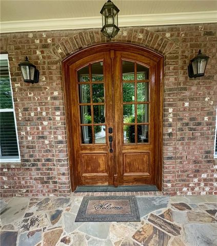 3397 Holly Glen Drive, Dacula, GA 30019