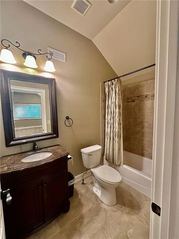 3397 Holly Glen Drive, Dacula, GA 30019