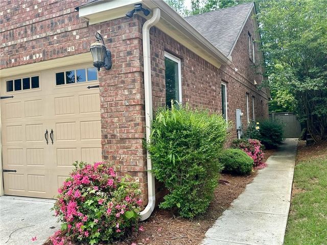 3397 Holly Glen Drive, Dacula, GA 30019