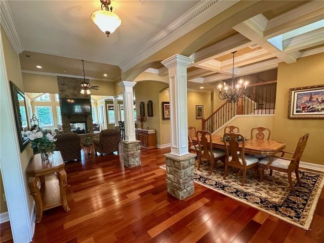 3397 Holly Glen Drive, Dacula, GA 30019