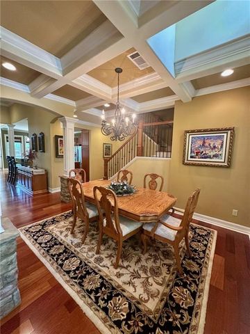 3397 Holly Glen Drive, Dacula, GA 30019