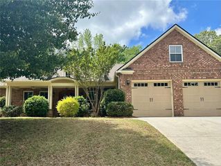 3397 Holly Glen Drive, Dacula, GA 30019