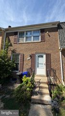 14818 BELLE AMI DR #10, Laurel, MD 20707
