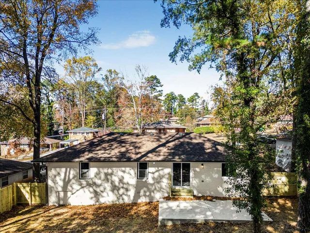 2330 Green Forrest Drive, Decatur, GA 30032