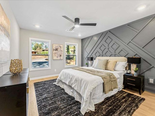 2330 Green Forrest Drive, Decatur, GA 30032