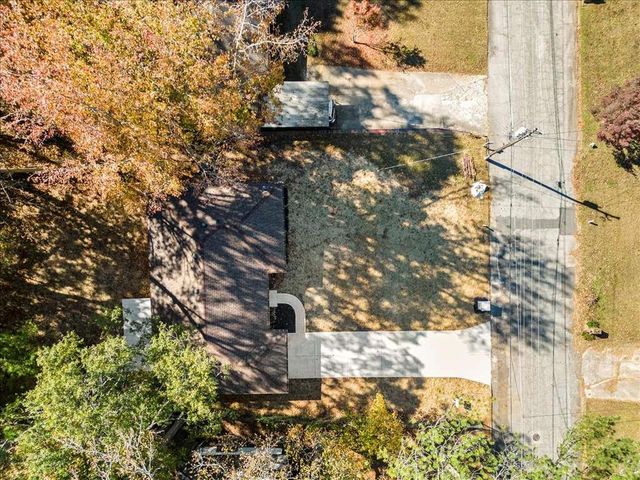 2330 Green Forrest Drive, Decatur, GA 30032