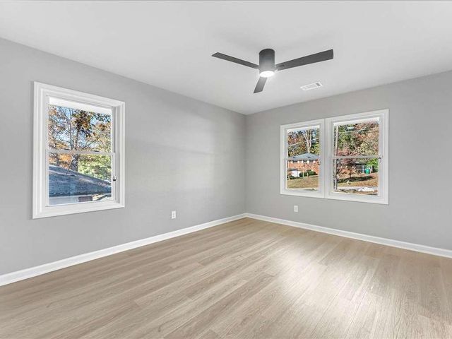 2330 Green Forrest Drive, Decatur, GA 30032