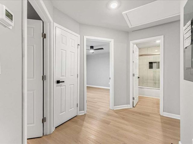 2330 Green Forrest Drive, Decatur, GA 30032